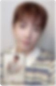 GH5 ny PB SET 幸運卡 Be Real ver.