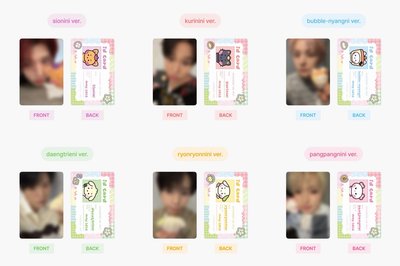 💚吊娃 wishnini NCT WISH
