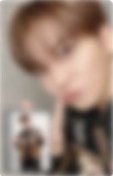 GH5 ny PB SET 幸運卡 Be Real ver.