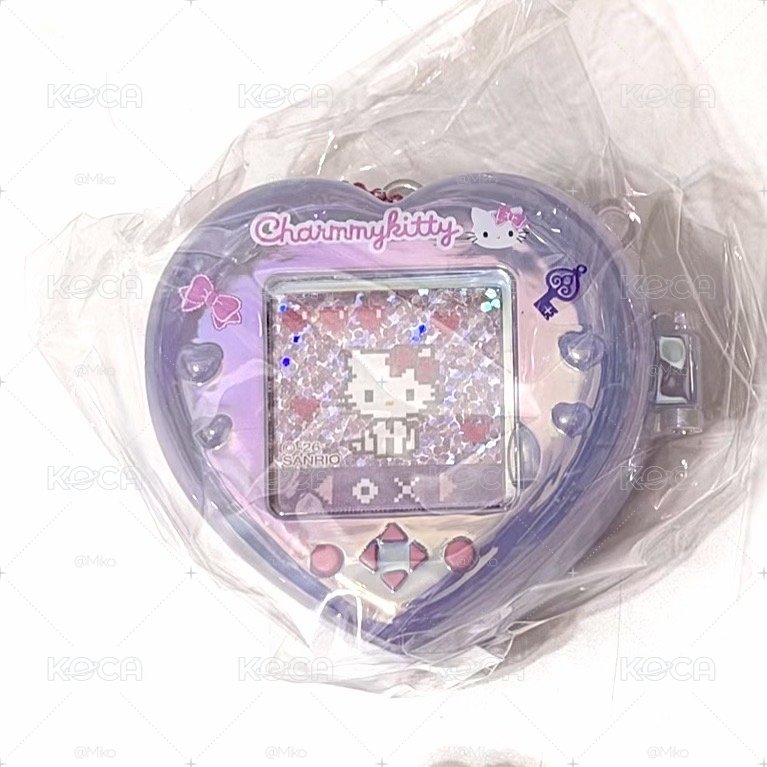 恰咪愛心盲盒 