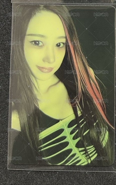smini 專卡