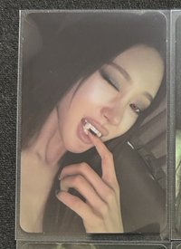 WDA專卡