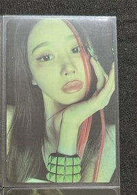 ACID專卡