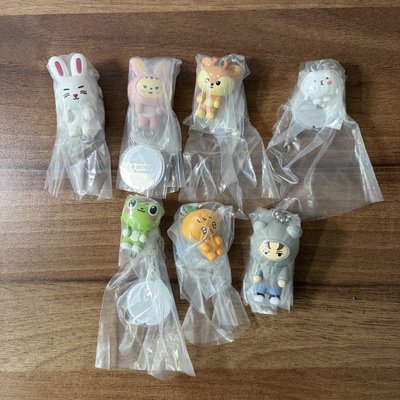 miniteen 扭蛋