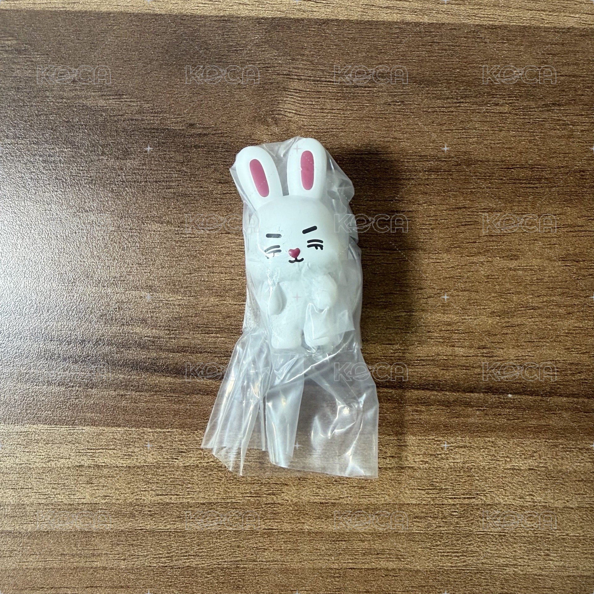 哲（扣環）