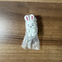 哲（扣環）