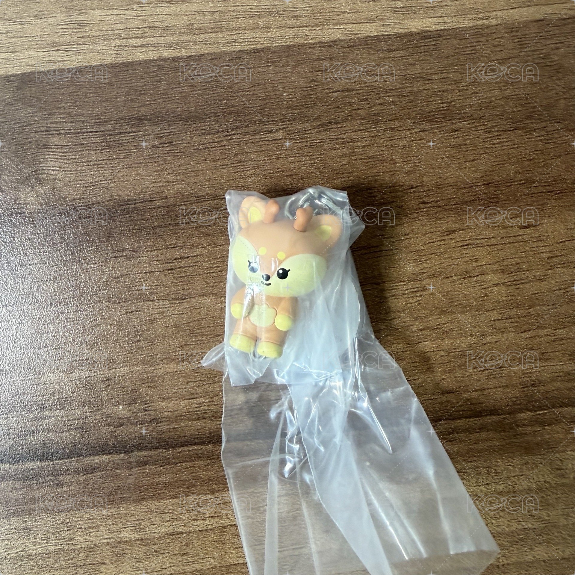 秀（扣環）