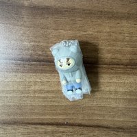 率（扣環）