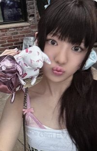 WhyKiiiKiii 入場卡 / 場限卡 會員禮