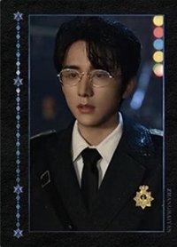 南部檔案 戲劇卡 幕後掠影 04