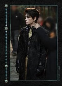 南部檔案 戲劇卡 幕後掠影 07