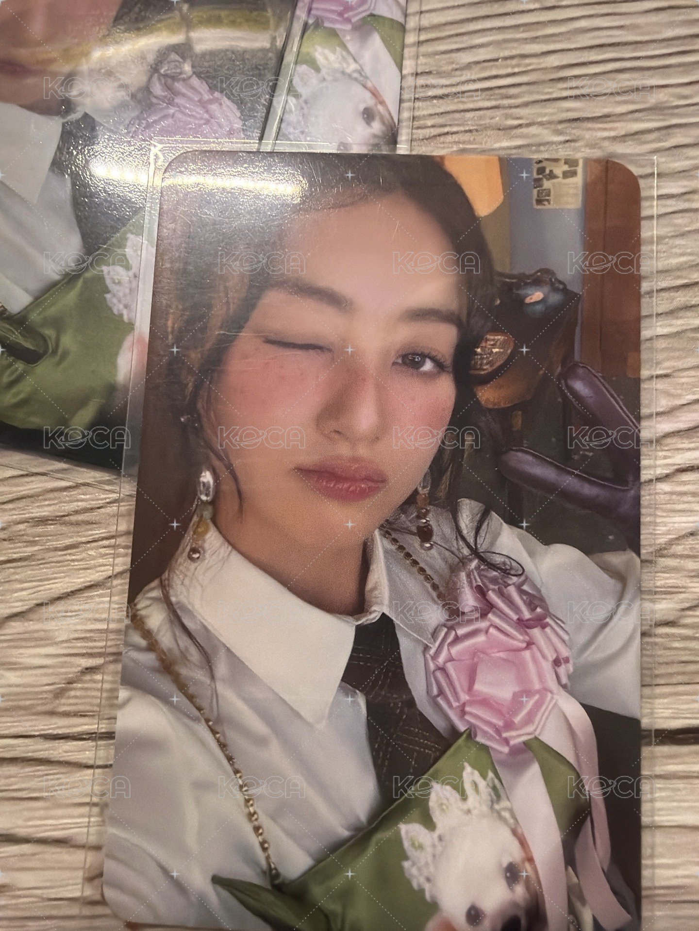 專卡3