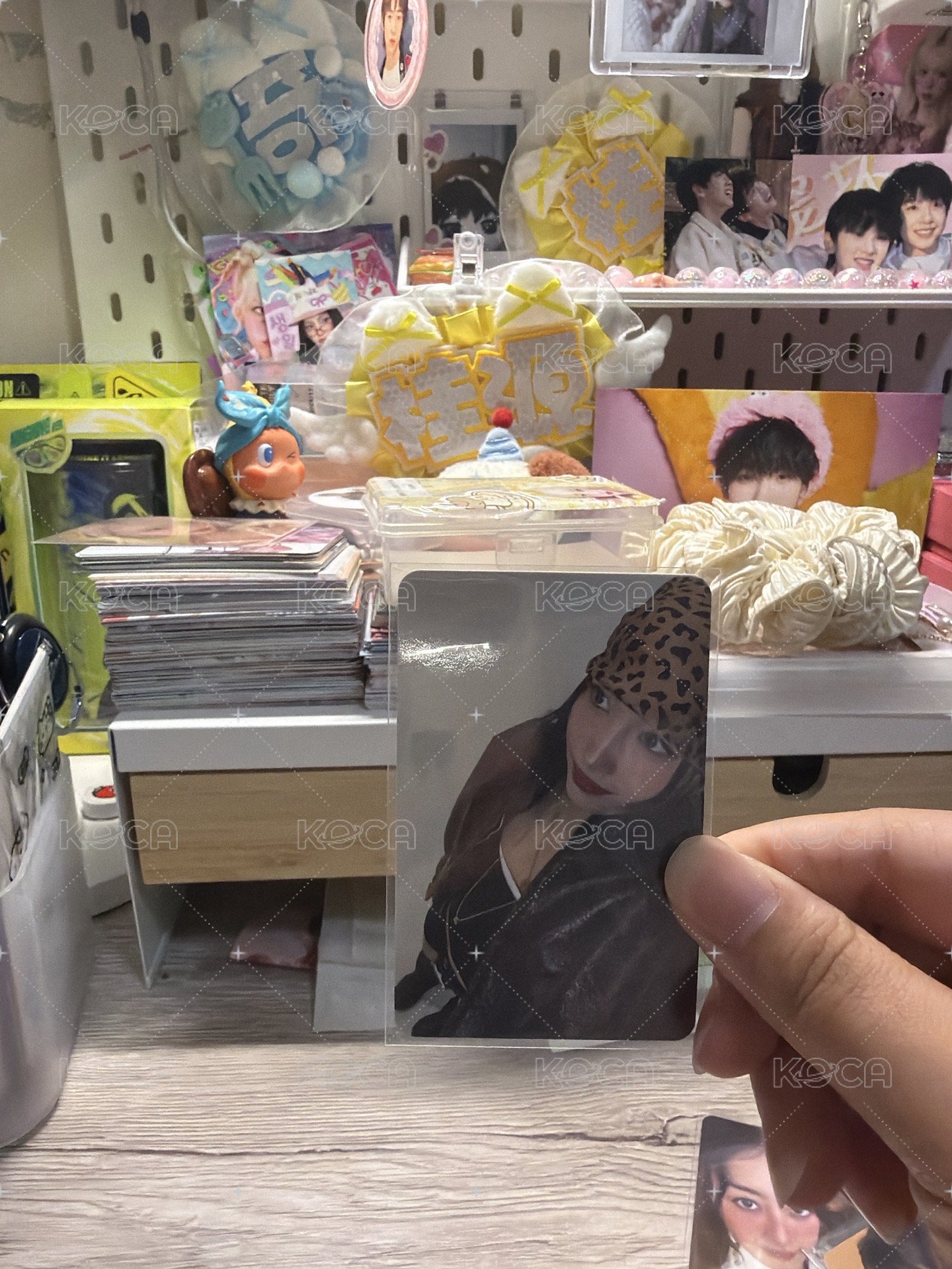 專卡14