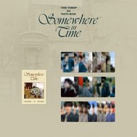 Somewhere in Time 隨機卡