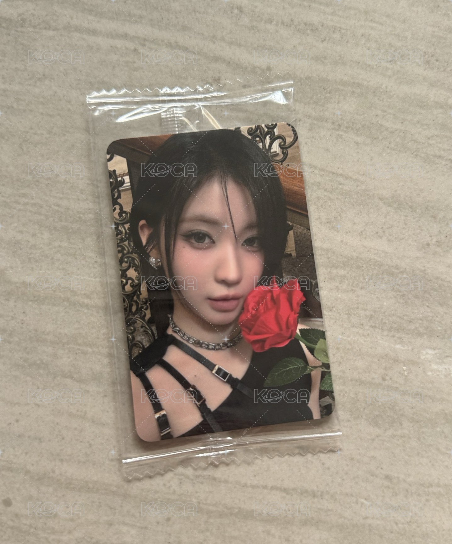 🌹角