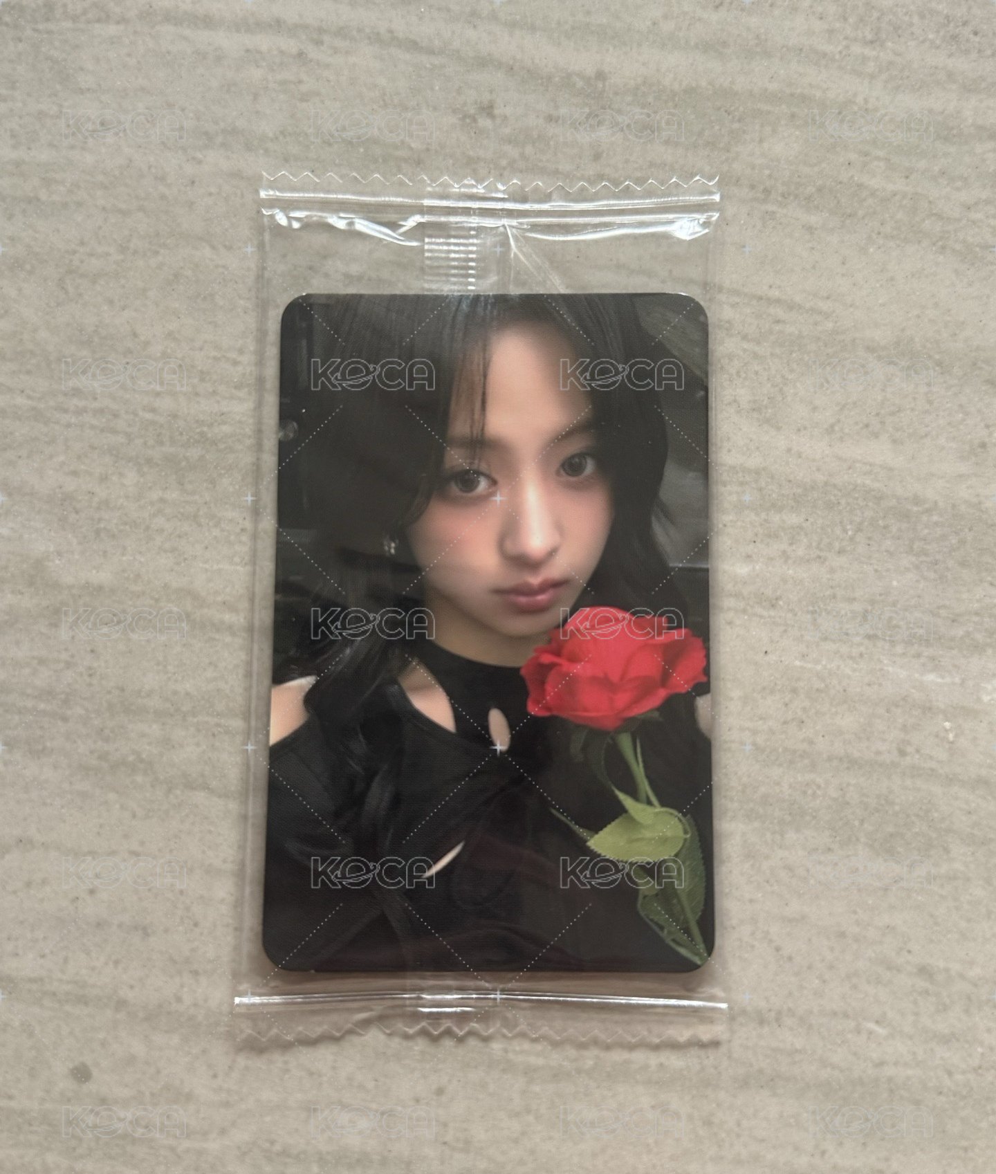 🌹賢