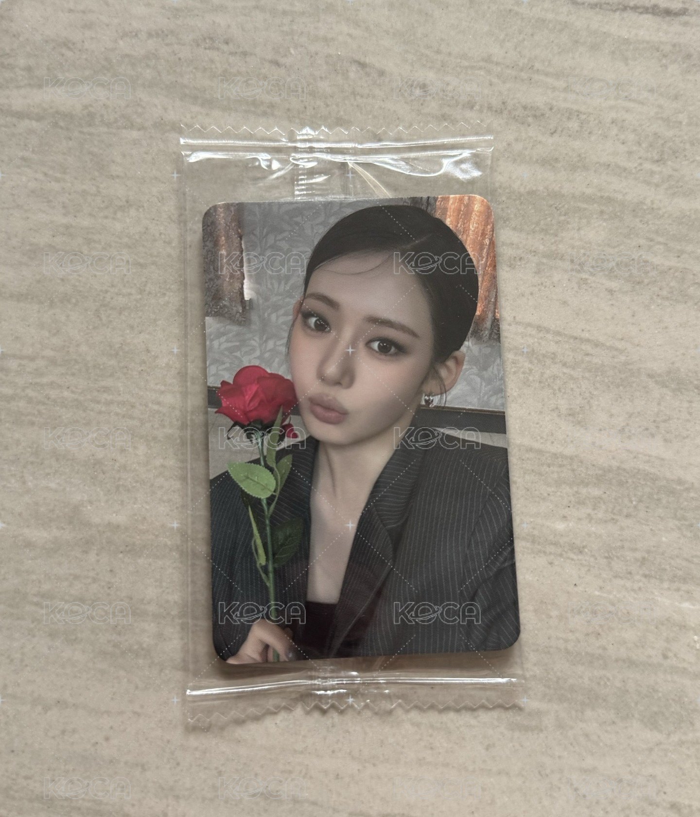🌹茶