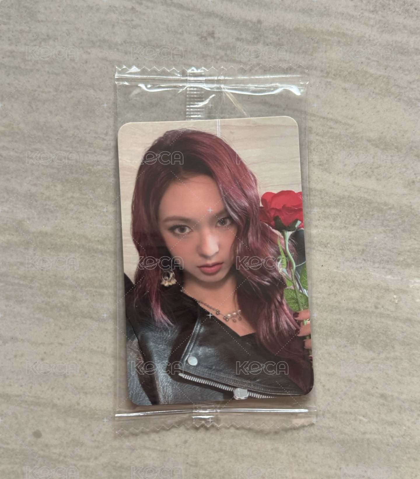 🌹柒