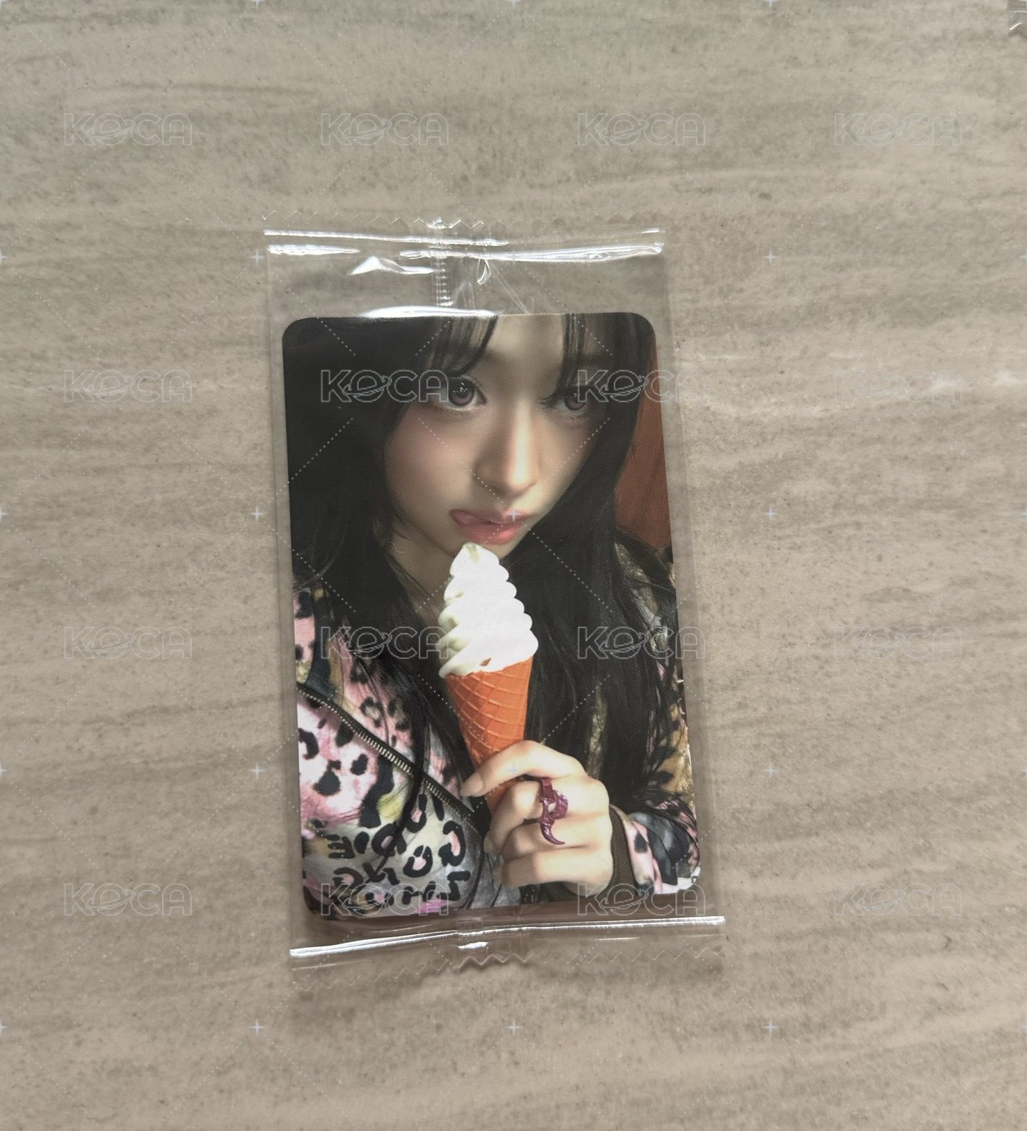 🍦賢