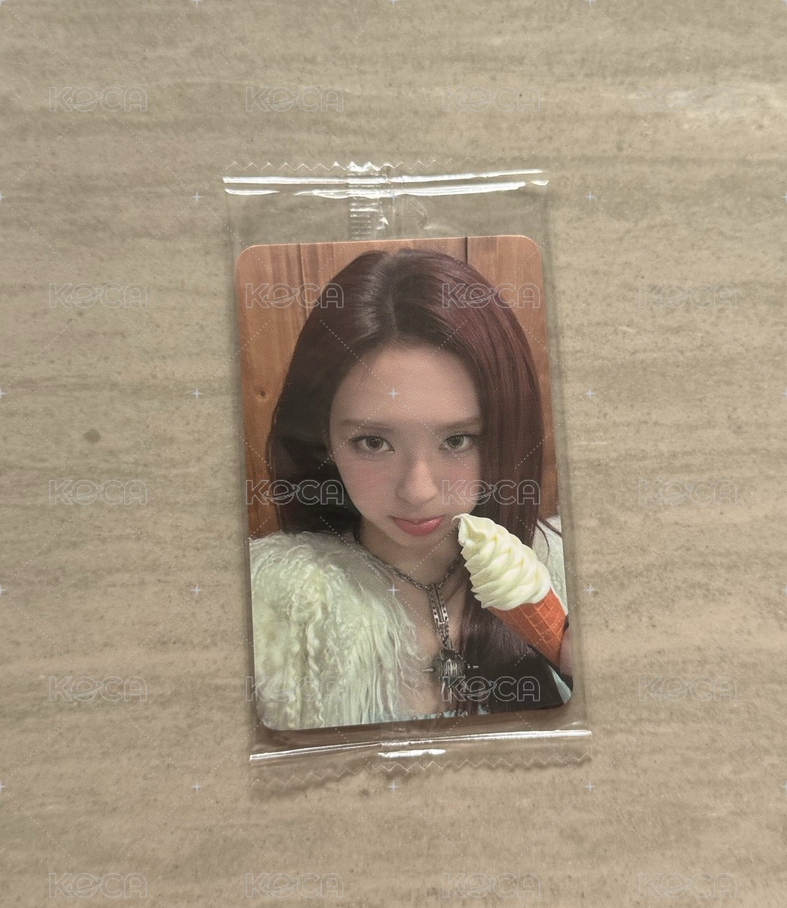 🍦柒