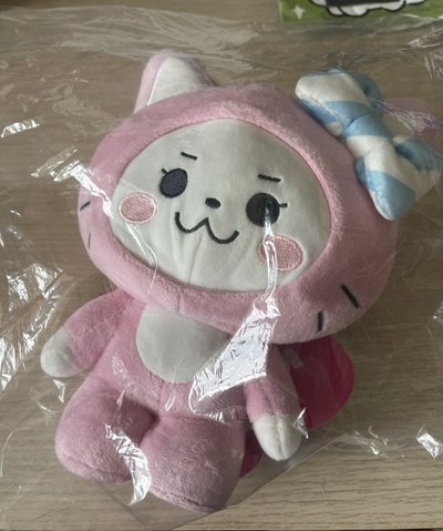 ITZY WDZY有娜娃
