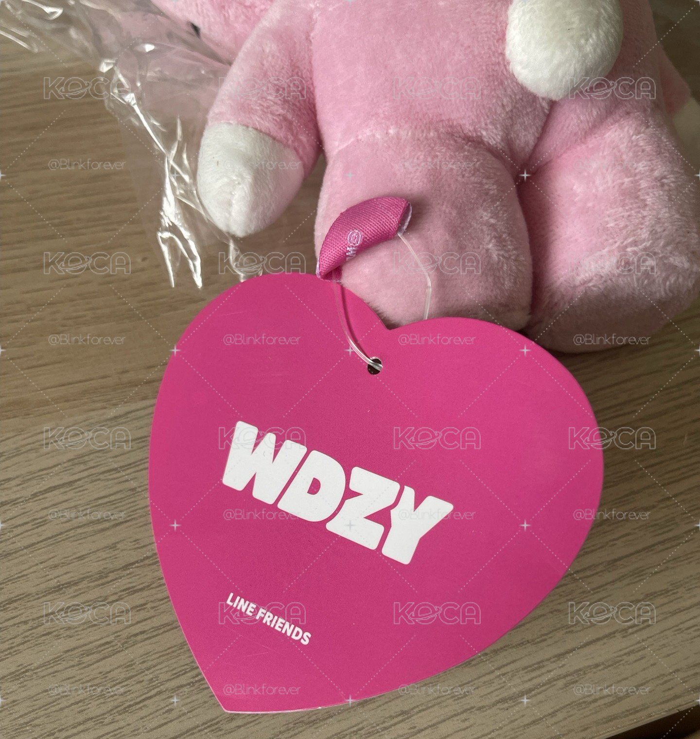 ITZY WDZY有娜娃