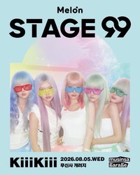WhyKiiiKiii STAGE99