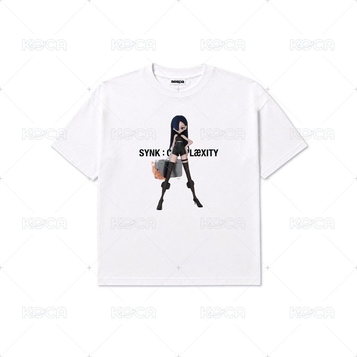 白T K