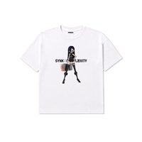 白T K