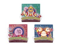 帝帝帝百貨 磁鐵夾