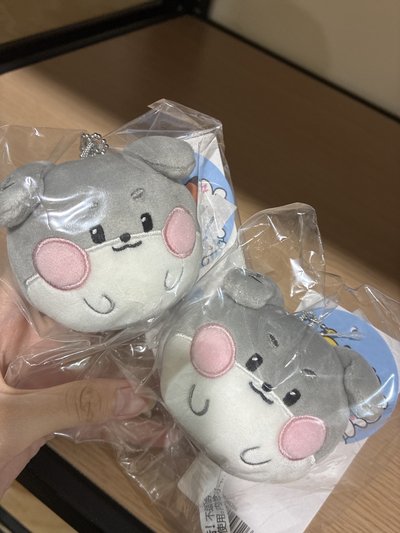 圓球娃