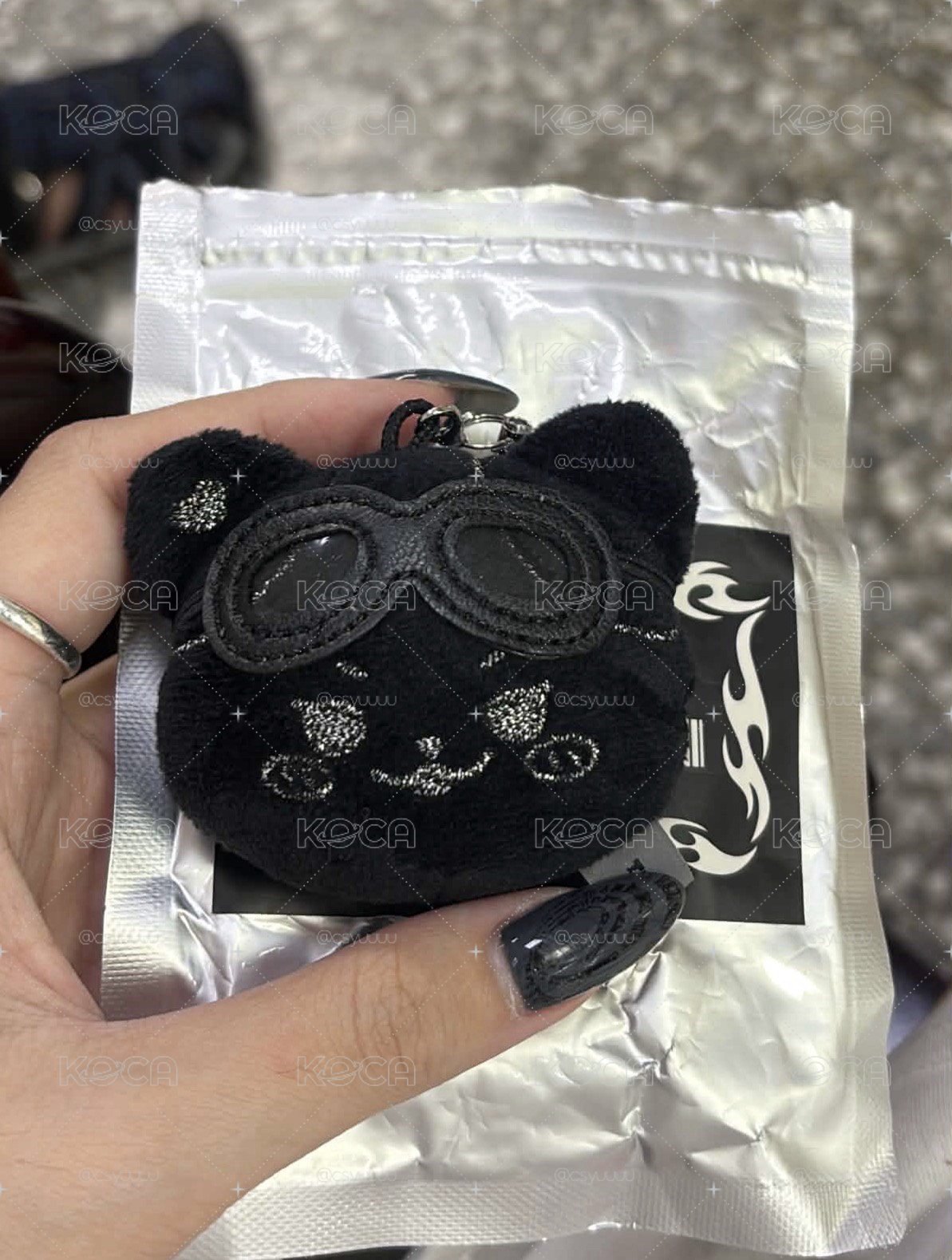黑皮娜