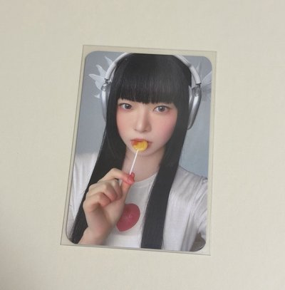Yes24簽售採 棒棒糖