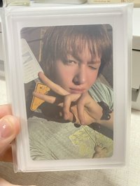 專卡綠衣比✌🏻