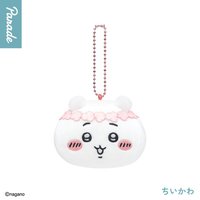 Parade景品 娃娃 人魚島的秘密 大頭吊飾