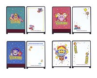帝帝帝百貨 迷你告示牌白板