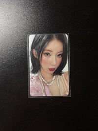 BANILA CO 3.0 代言卡 
