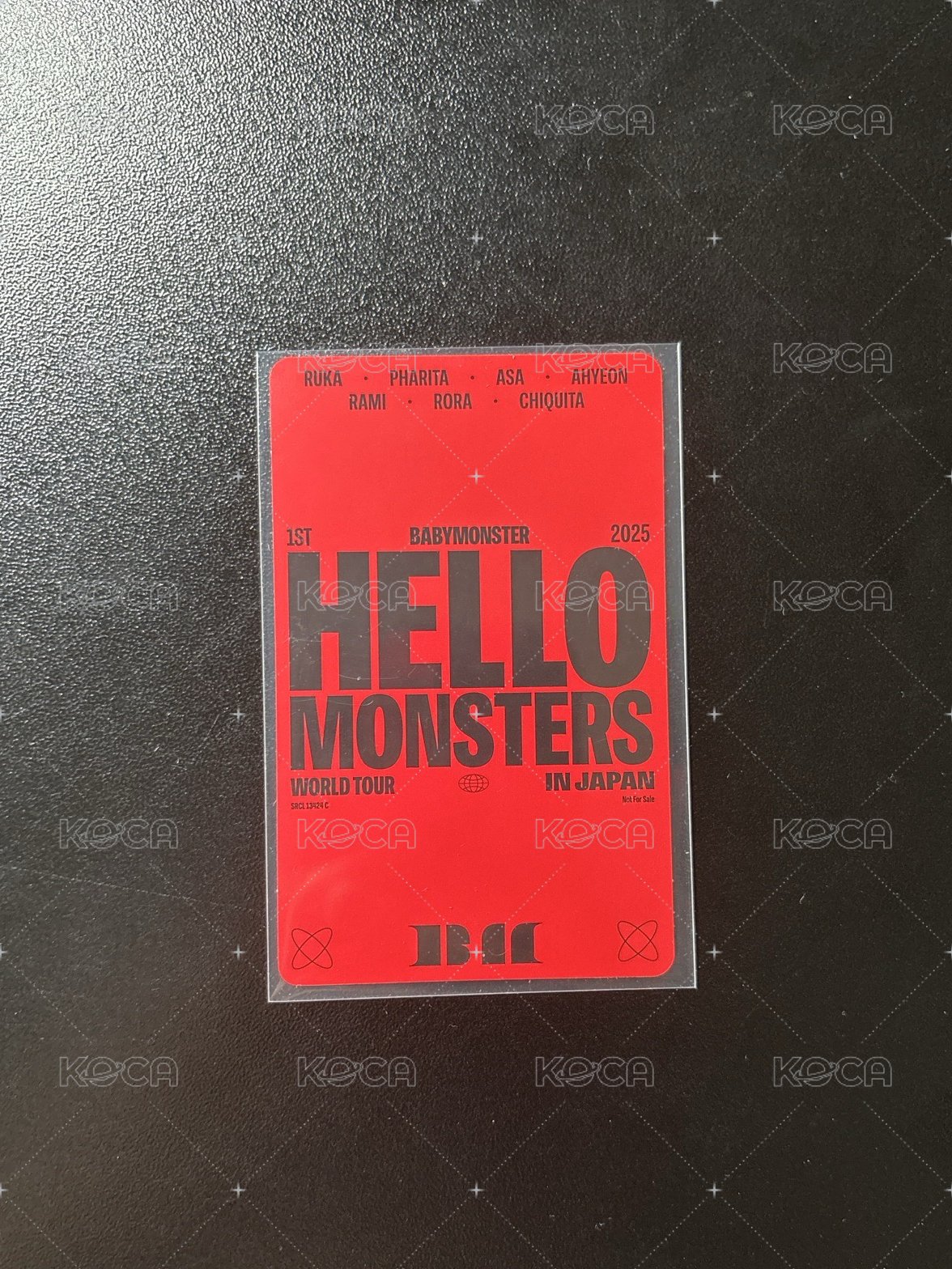 25世巡 演唱會 DVD / CD 卡 日巡CD初回限定生產盤內置特典A Ver.