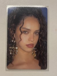 Daniela迷二塔店