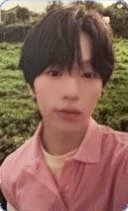 迷你一輯 Today Ver. 專輯卡 