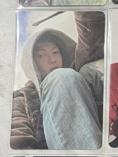 B專卡