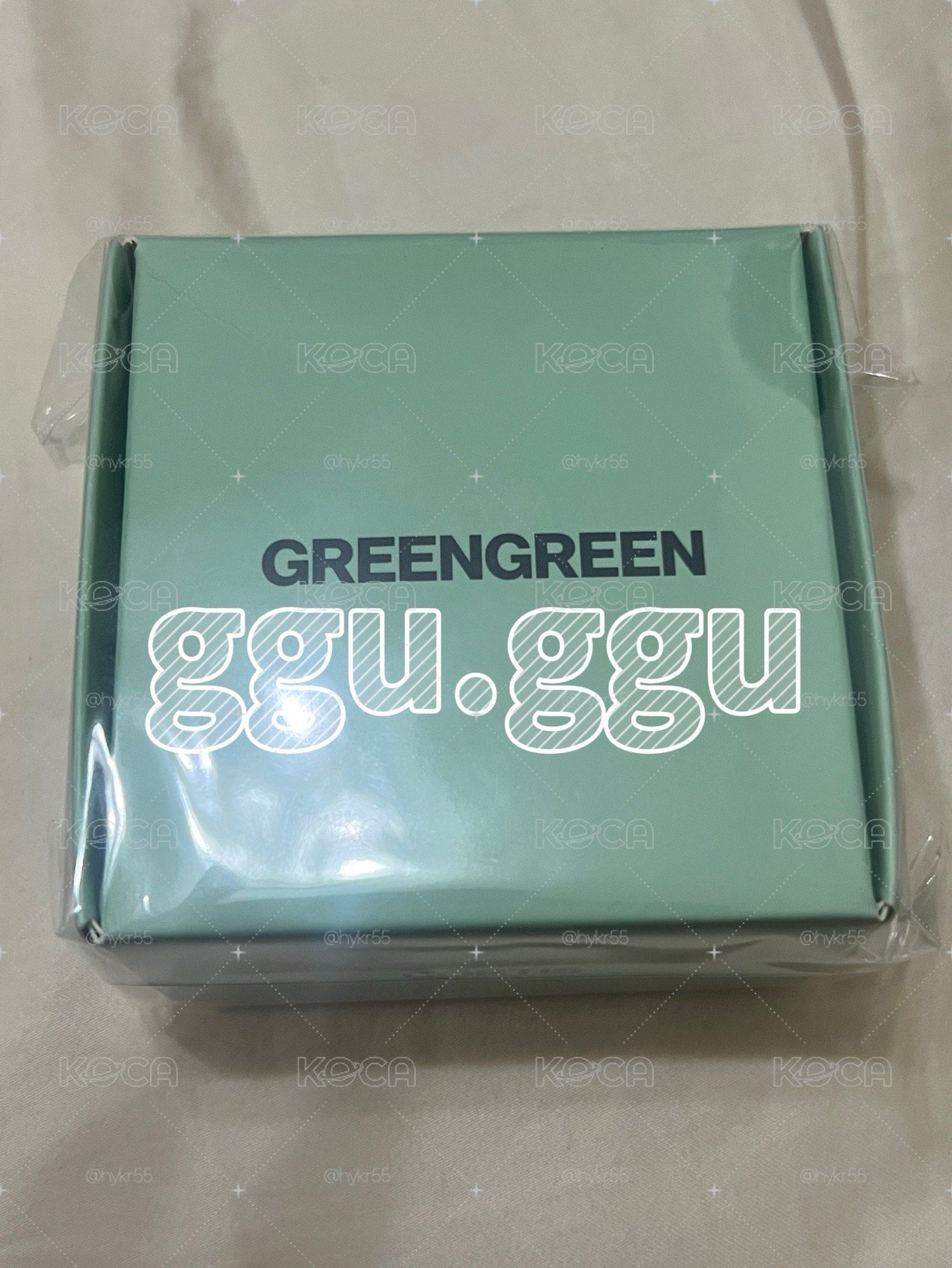 迷二 POP-UP 手鍊 / 手環  在台現貨