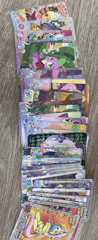 大食量