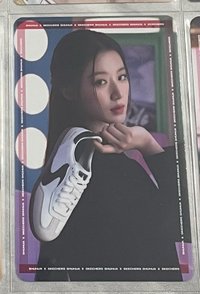 代言卡