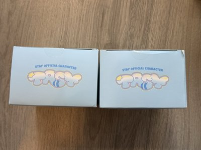 現貨 原版 TASY 娃娃