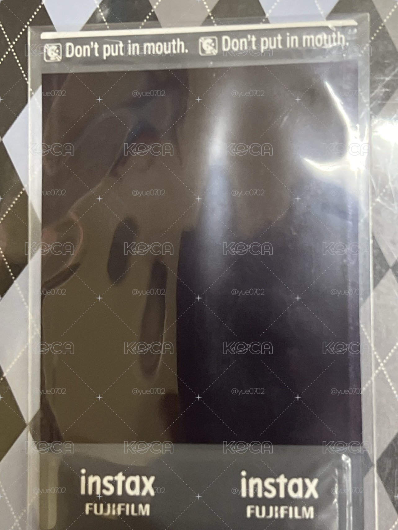 未公開親簽（世僅1