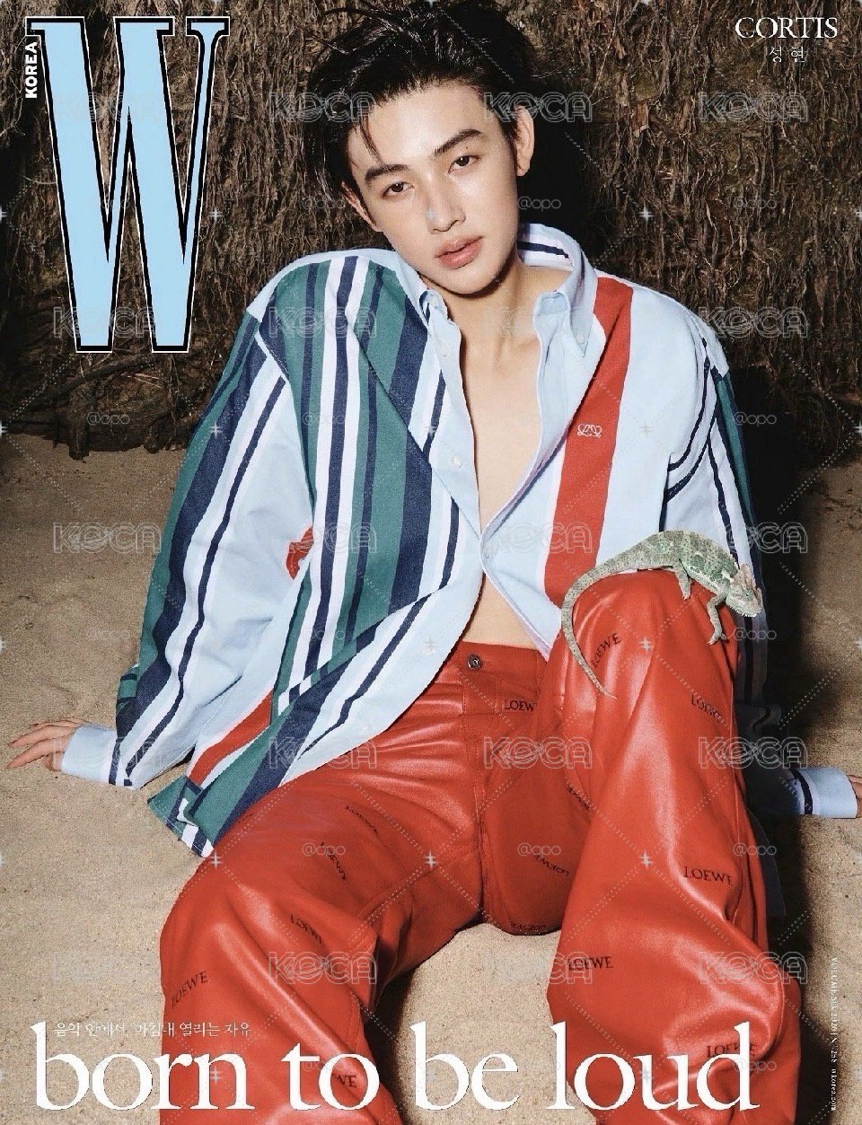 嚴雜誌