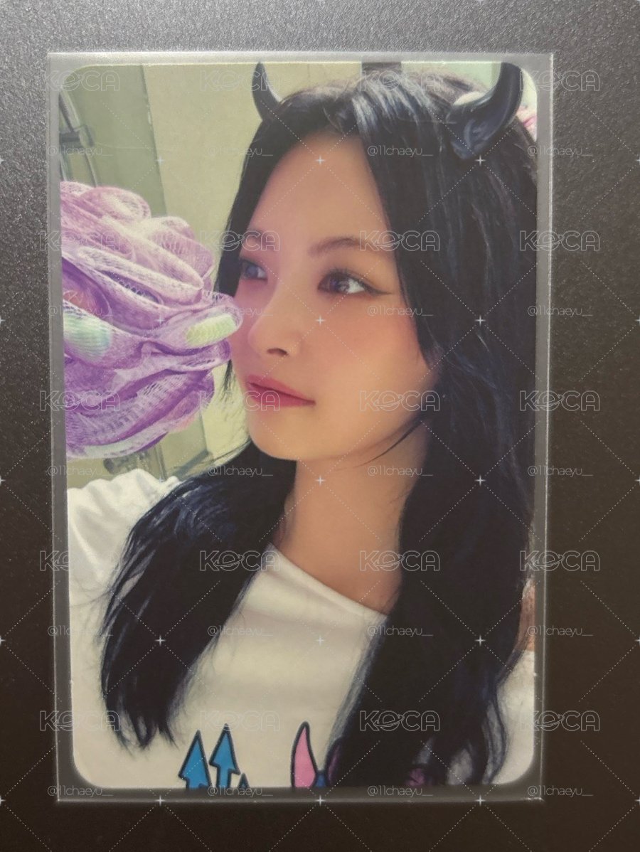 採
