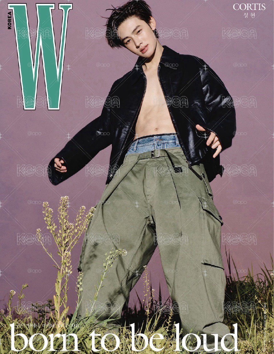 嚴雜誌