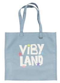 VIBY LAND 托特包 